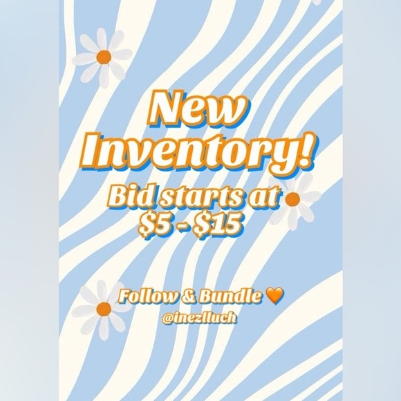 COME ON IN 💟 I AM LIVE NOW 🥳 - Picture 3 of 6